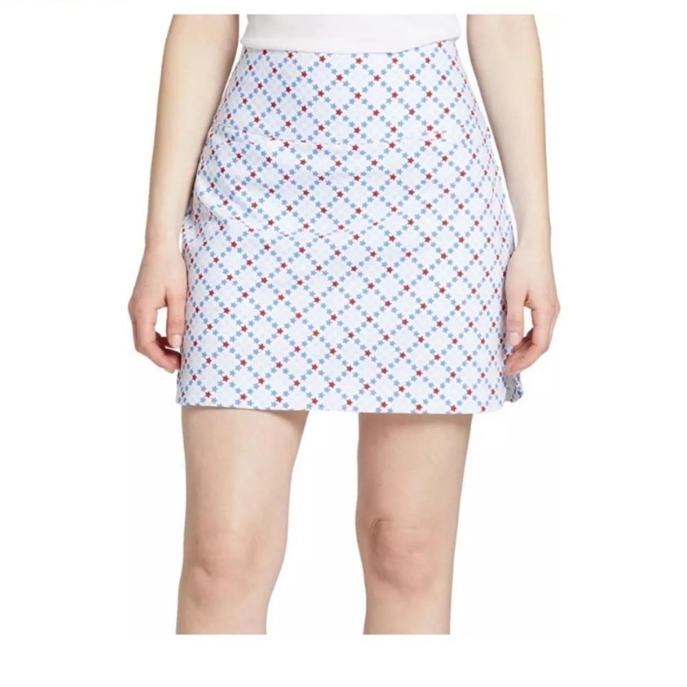 Lady Hagen skorts 2X